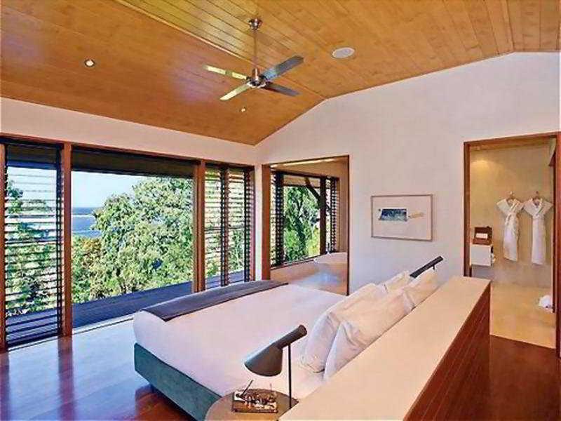 Hotel Qualia à Île Hamilton Chambre photo